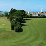 Pays Basque - Maison Lucie Appartement Biarritz