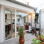 Pays Basque - Maison Lucie Appartement *