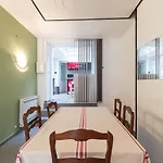 Apartament Pays Basque - Maison Lucie