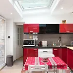Pays Basque - Maison Lucie *