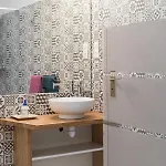 Pays Basque - Maison Lucie *