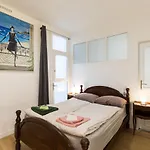 Apartament Pays Basque - Maison Lucie Biarritz