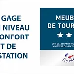 Appartement Pays Basque - Maison Lucie *