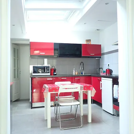 Appartement Pays Basque - Maison Lucie Biarritz