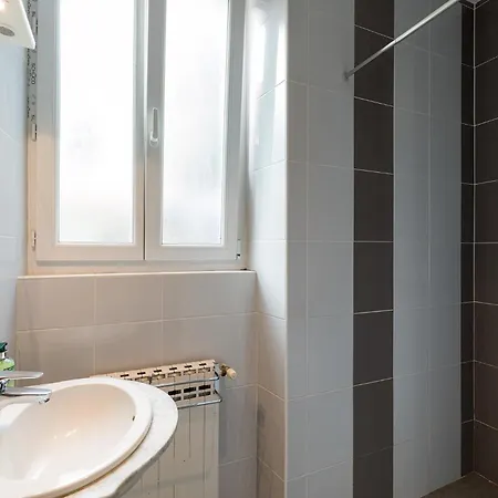 Pays Basque - Maison Lucie Appartement