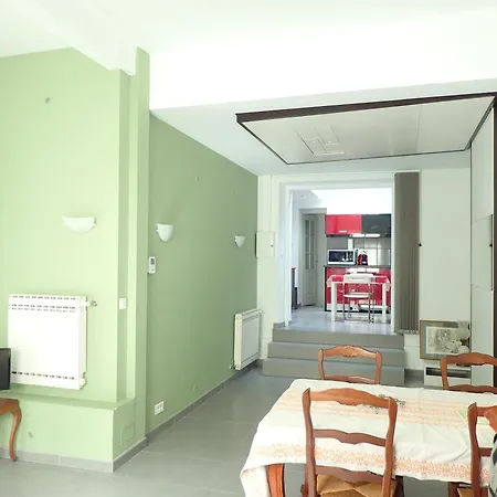 Lägenhet Pays Basque - Maison Lucie