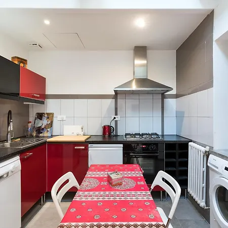 Pays Basque - Maison Lucie Appartement *