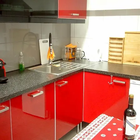 Appartement Pays Basque - Maison Lucie *