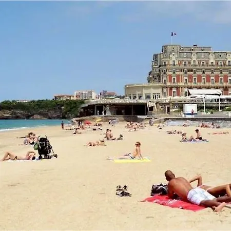 Pays Basque - Maison Lucie Appartement