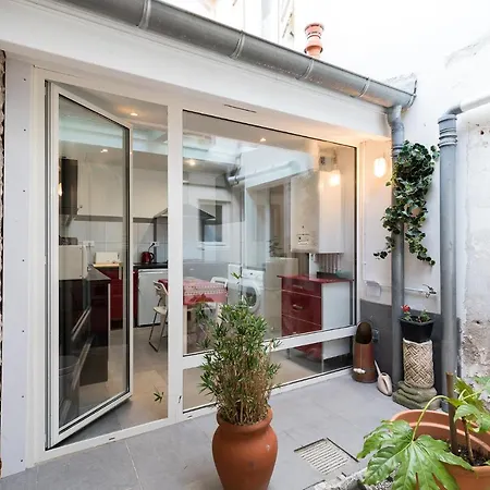 Pays Basque - Maison Lucie Appartement *