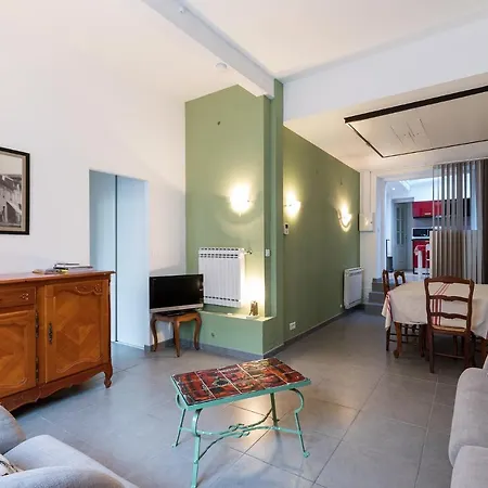 Appartement Pays Basque - Maison Lucie Biarritz