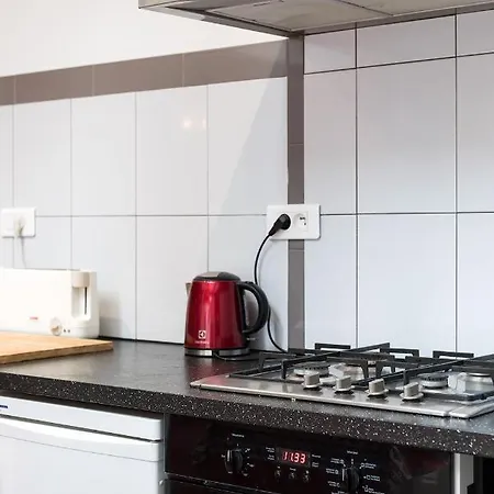 Appartement Pays Basque - Maison Lucie *