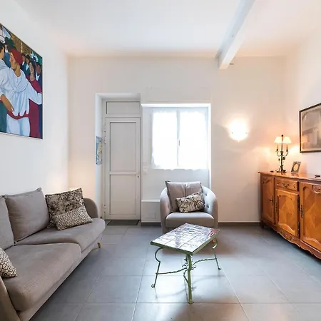 Pays Basque - Maison Lucie *