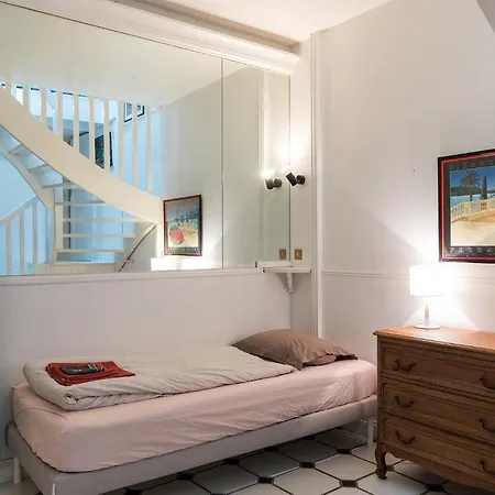 Pays Basque - Maison Lucie Biarritz