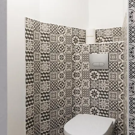 Appartement Pays Basque - Maison Lucie