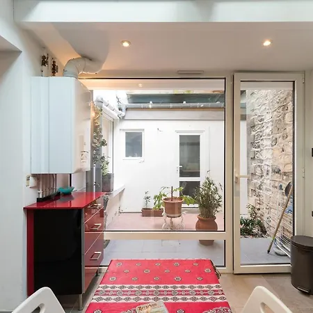 Pays Basque - Maison Lucie Biarritz