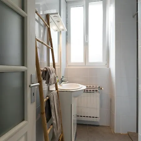 Appartement Pays Basque - Maison Lucie *