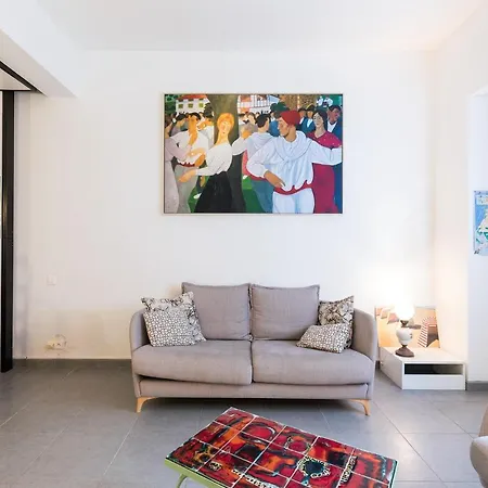 Pays Basque - Maison Lucie Appartement