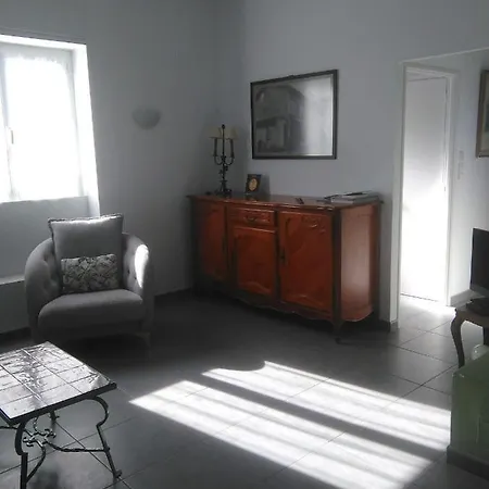 Pays Basque - Maison Lucie Appartement Biarritz