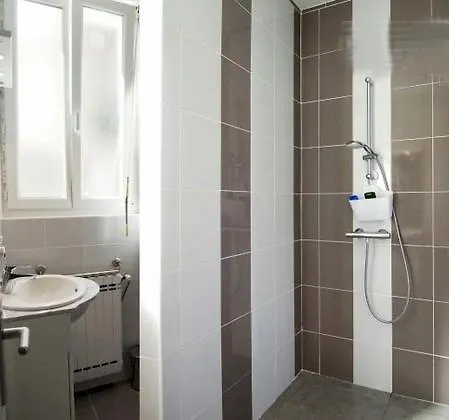 Pays Basque - Maison Lucie Appartement Biarritz