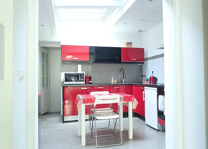 Appartement Pays Basque - Maison Lucie Biarritz