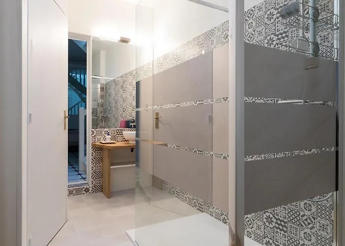 Pays Basque - Maison Lucie