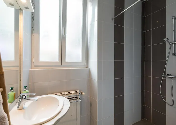 Pays Basque - Maison Lucie Appartement