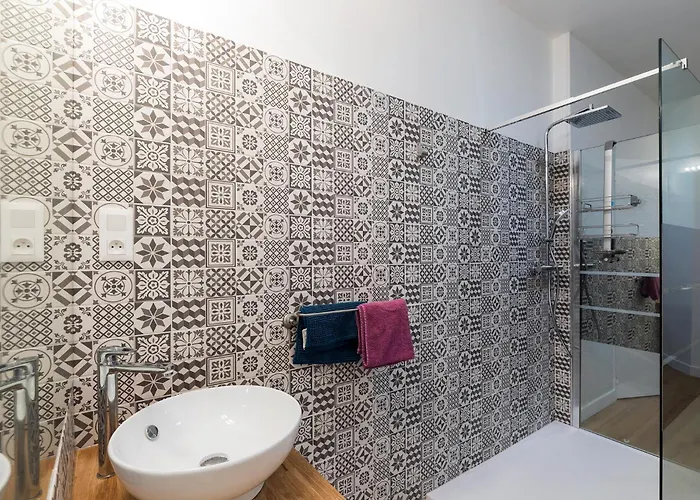 Pays Basque - Maison Lucie Appartement Biarritz