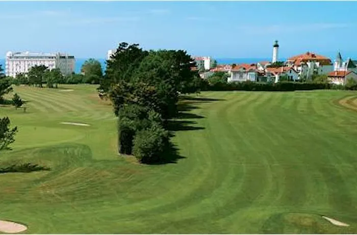 Pays Basque - Maison Lucie Appartement Biarritz