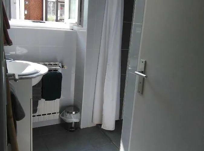 Pays Basque - Maison Lucie Appartement *