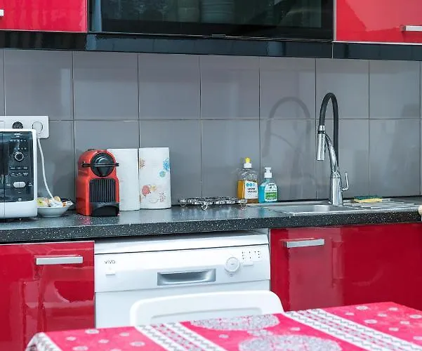 Lägenhet Pays Basque - Maison Lucie