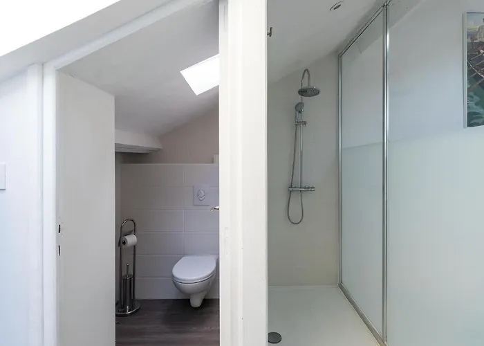 Pays Basque - Maison Lucie Appartement *