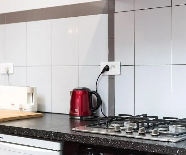 Appartement Pays Basque - Maison Lucie *