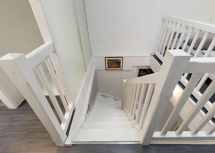 Pays Basque - Maison Lucie Appartement Biarritz