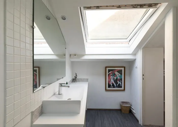 Appartement Pays Basque - Maison Lucie