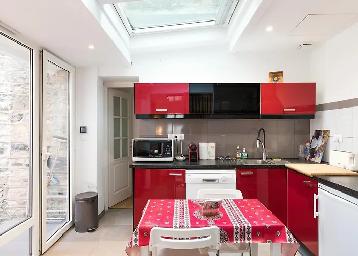 Pays Basque - Maison Lucie *