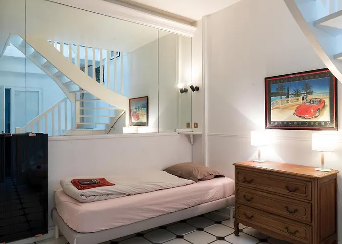 Pays Basque - Maison Lucie Biarritz