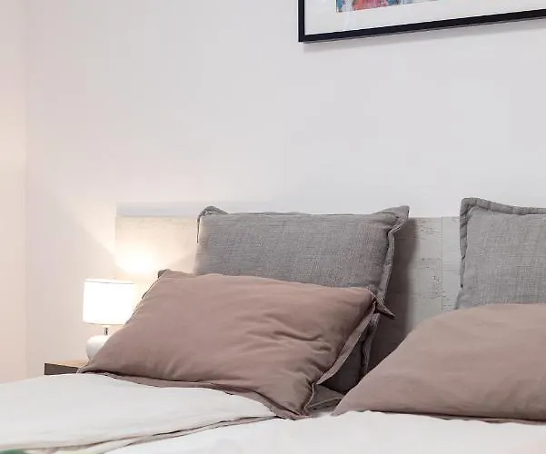 Appartement Pays Basque - Maison Lucie