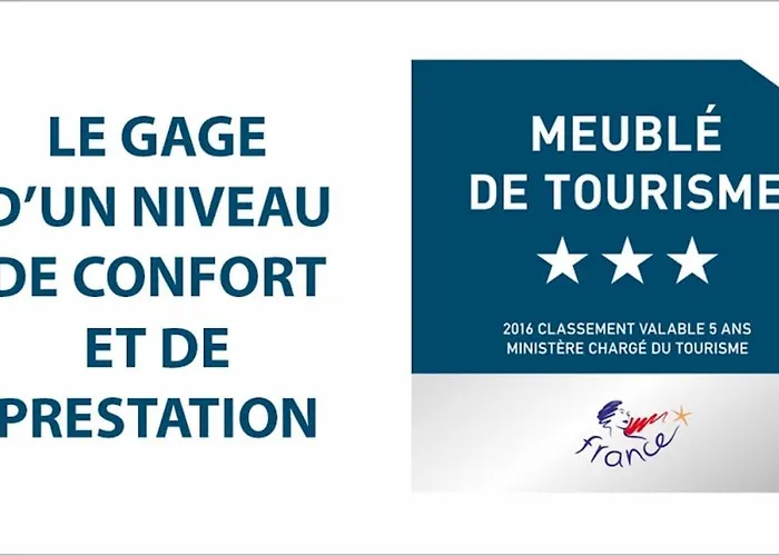 Appartement Pays Basque - Maison Lucie *