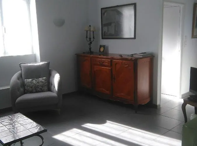Pays Basque - Maison Lucie Appartement Biarritz
