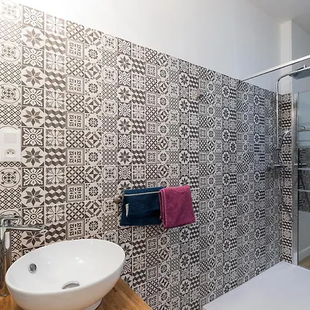 Pays Basque - Maison Lucie Apartamento Biarriz