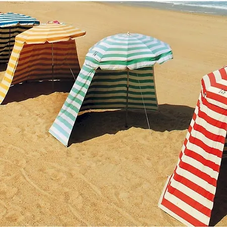 Pays Basque - Maison Lucie Biarriz