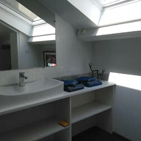 Pays Basque - Maison Lucie * 比亚里茨