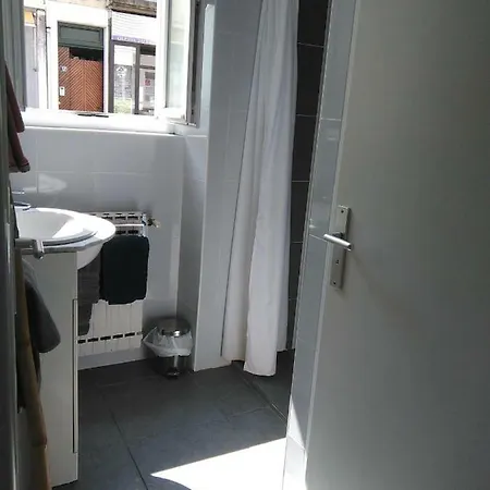 Pays Basque - Maison Lucie Apartamento *