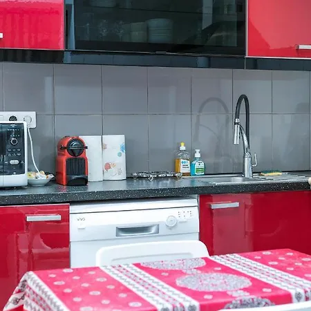 Apartamento Pays Basque - Maison Lucie