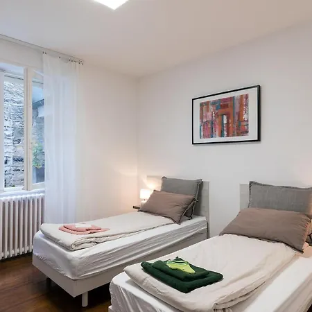 Appartement Pays Basque - Maison Lucie Biarritz