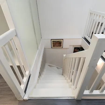 Pays Basque - Maison Lucie Apartamento Biarriz