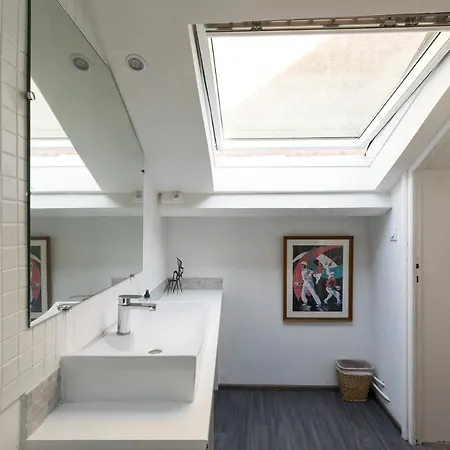 Apartamento Pays Basque - Maison Lucie