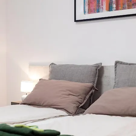 Apartamento Pays Basque - Maison Lucie