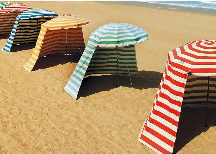 Pays Basque - Maison Lucie ビアリッツ